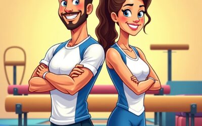 Turnleraar m/v gezocht!