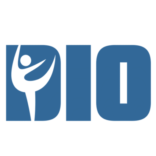 Gymnastiekvereniging DIO Numansdorp